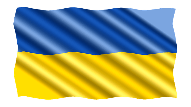 Thoughts for the Ukraine