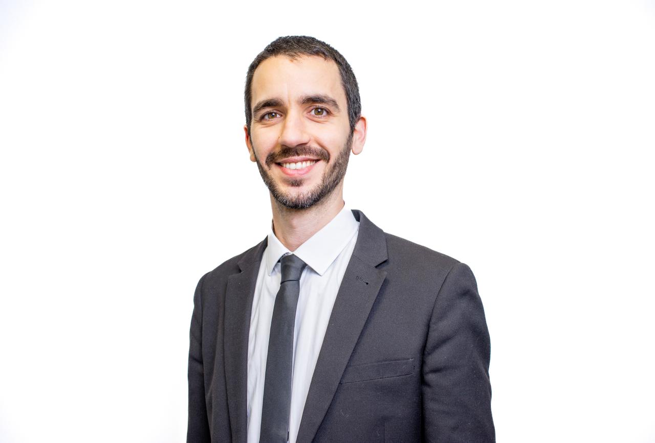Pastor Luca Zagara